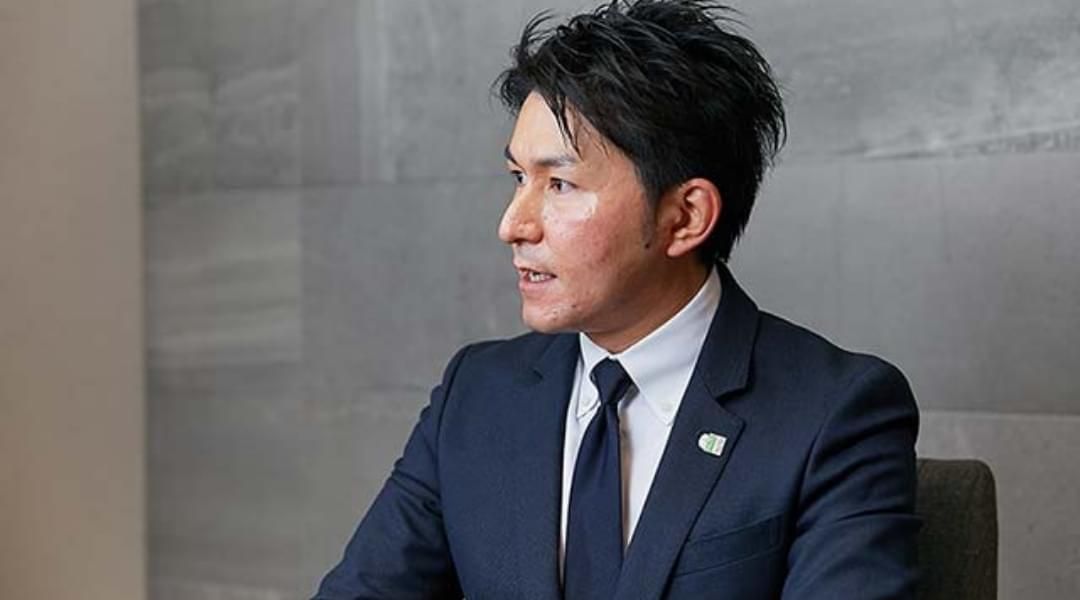 代表取締役　下村 尊彦