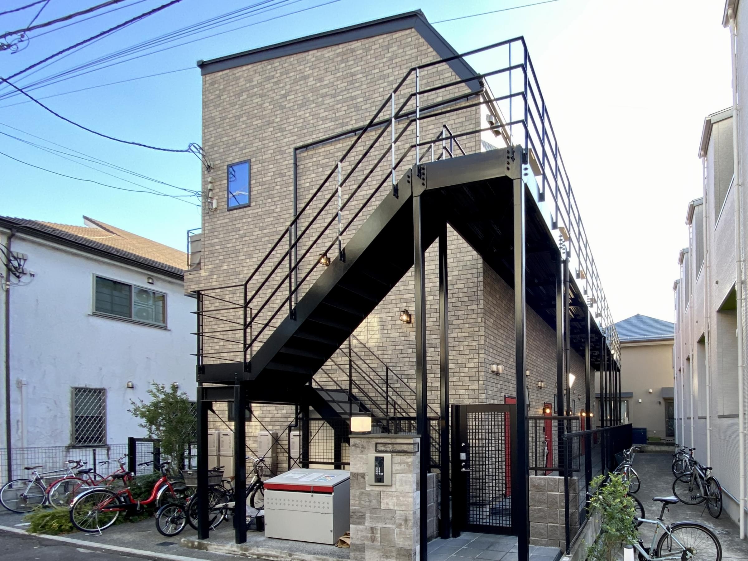 Siesta Cielo 久米川BrickHaus