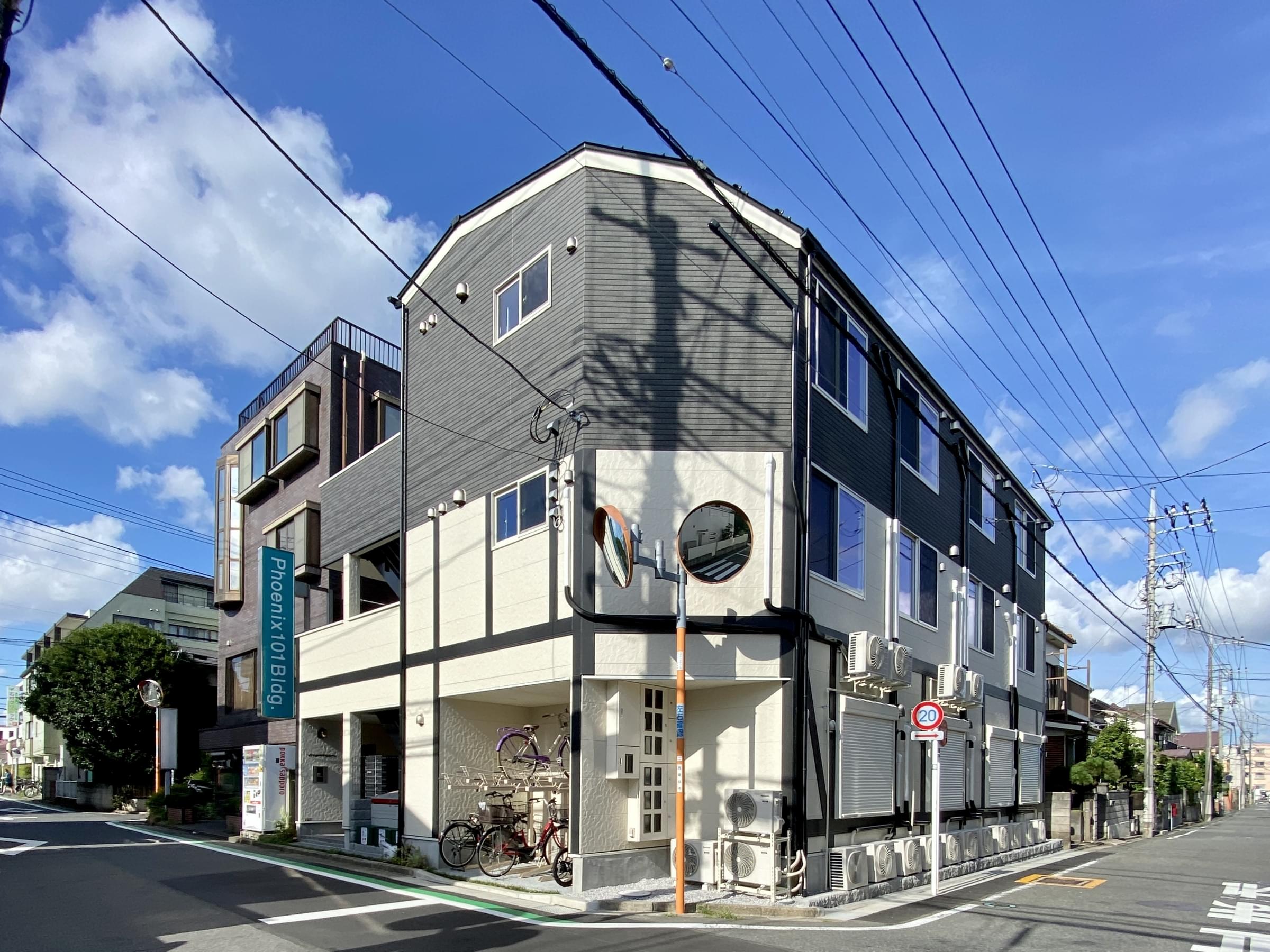 Siesta Duo 西武柳沢ElPueblo