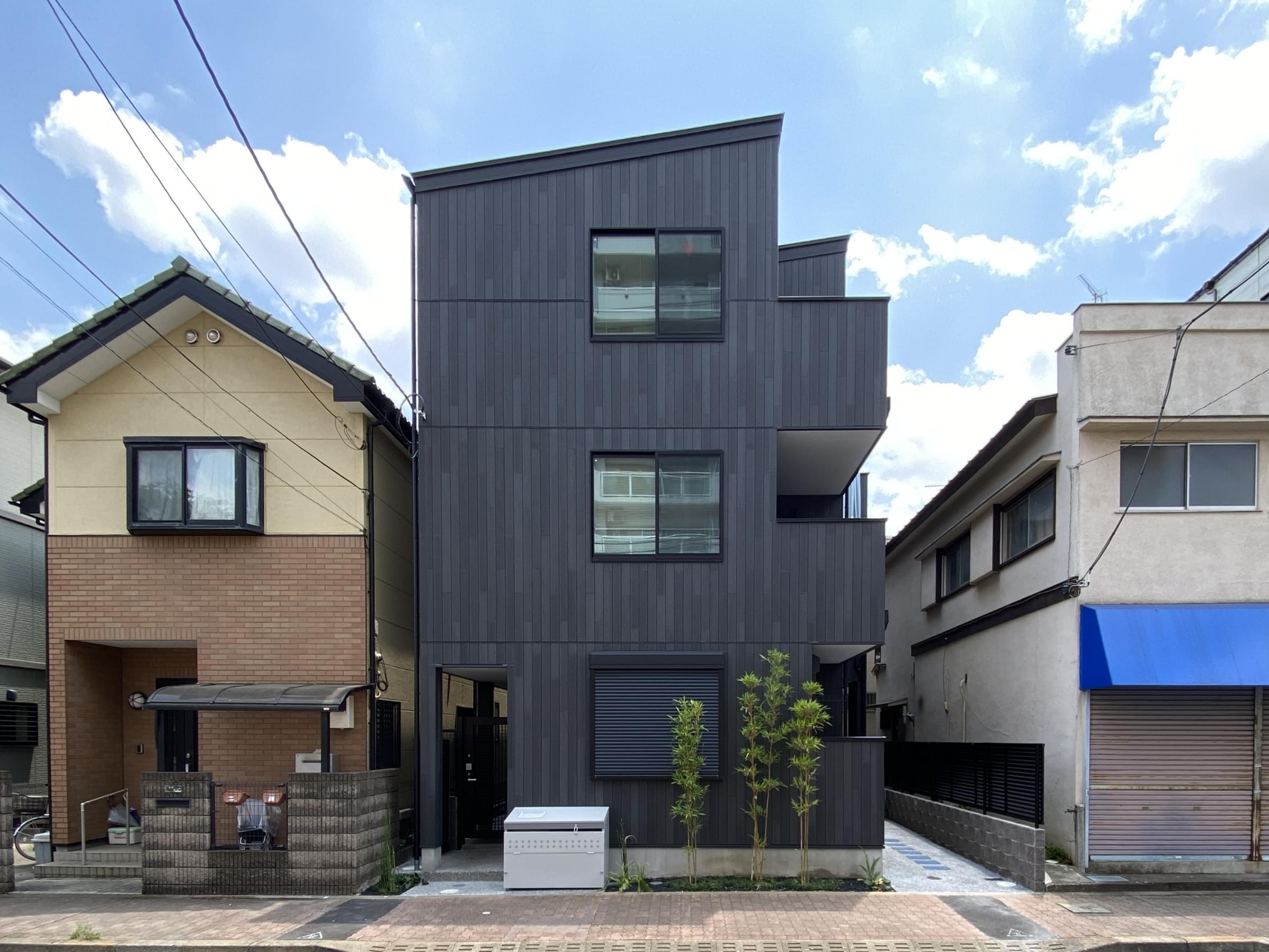 Siesta Duo 久米川TreakuBoks