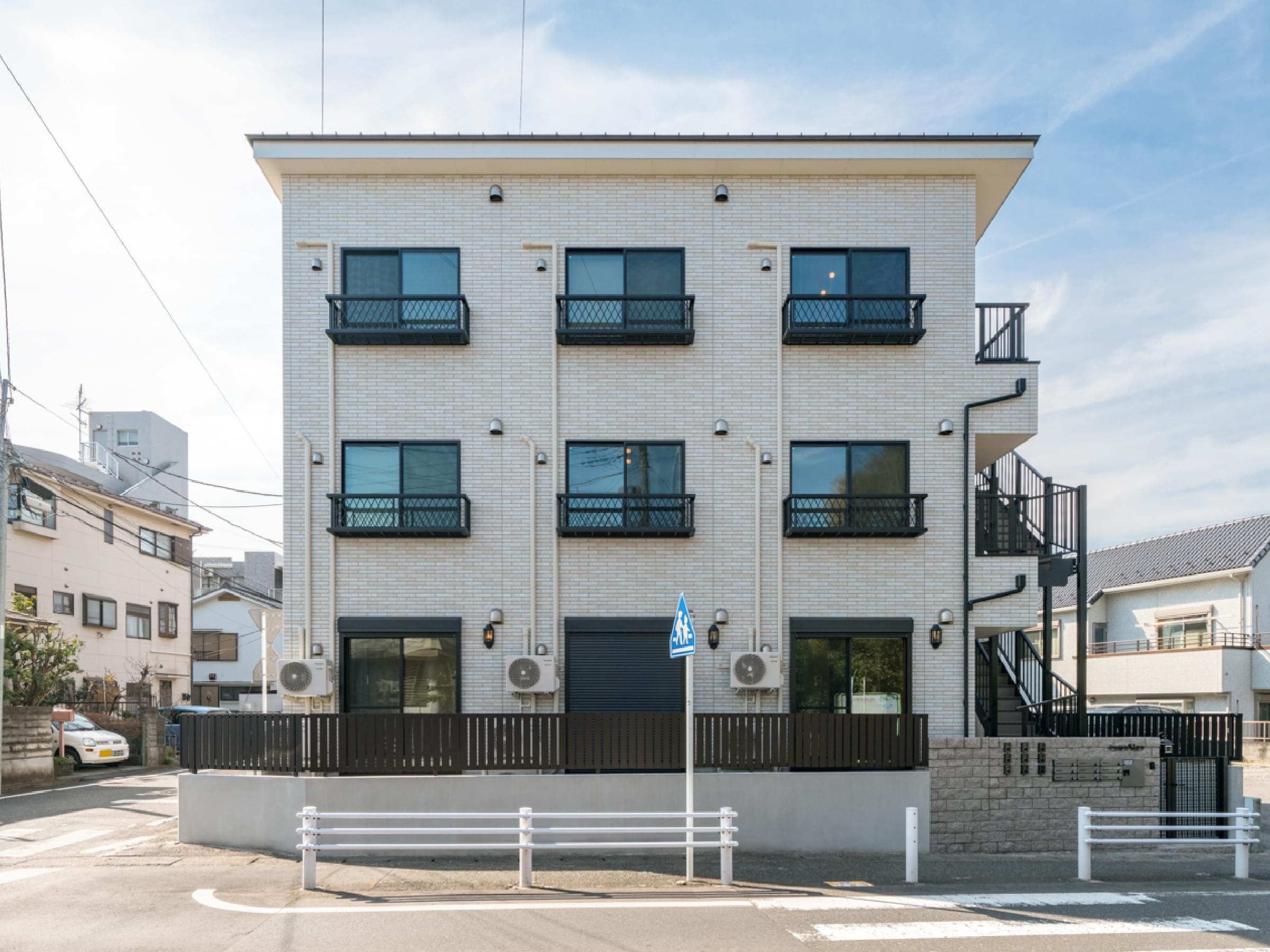 Siesta Villa 橋本verde