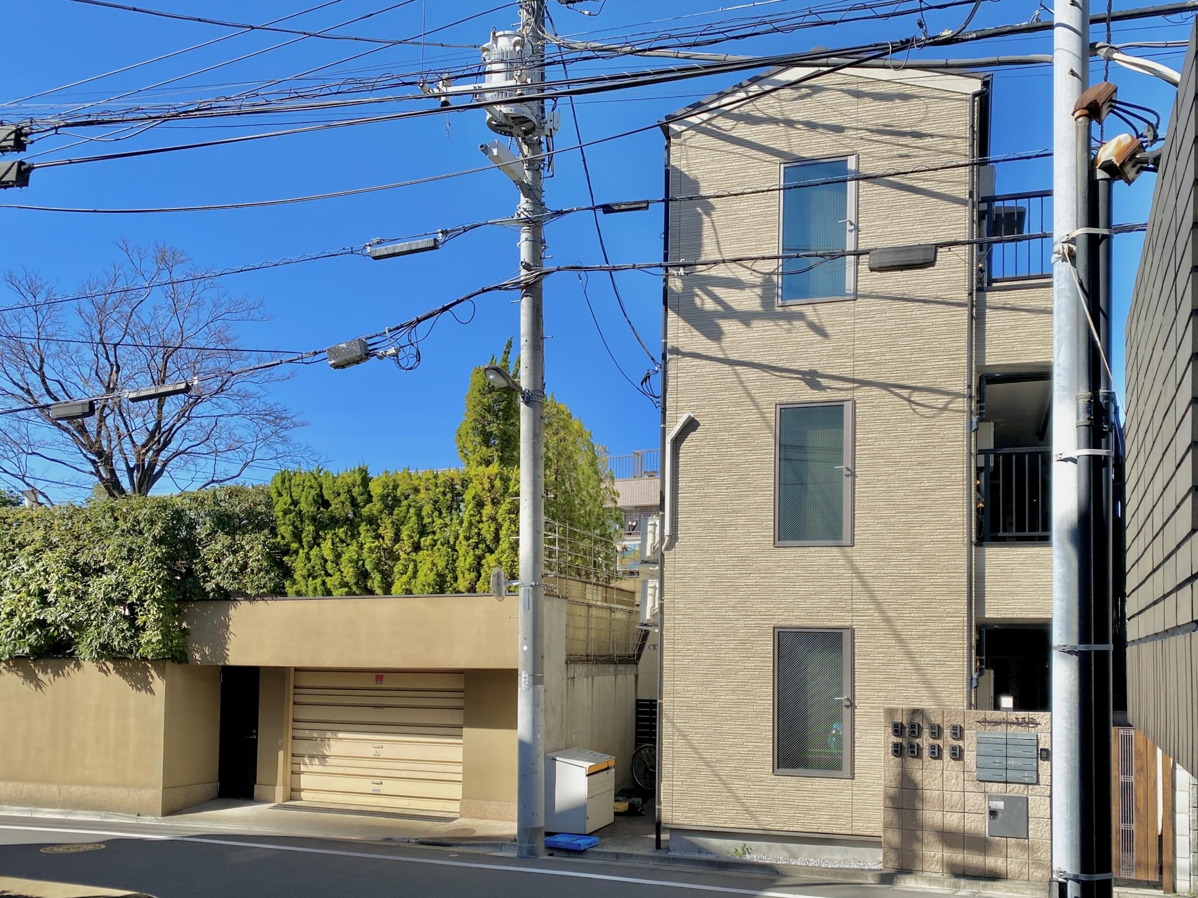 Siesta Villa 本蓮沼i