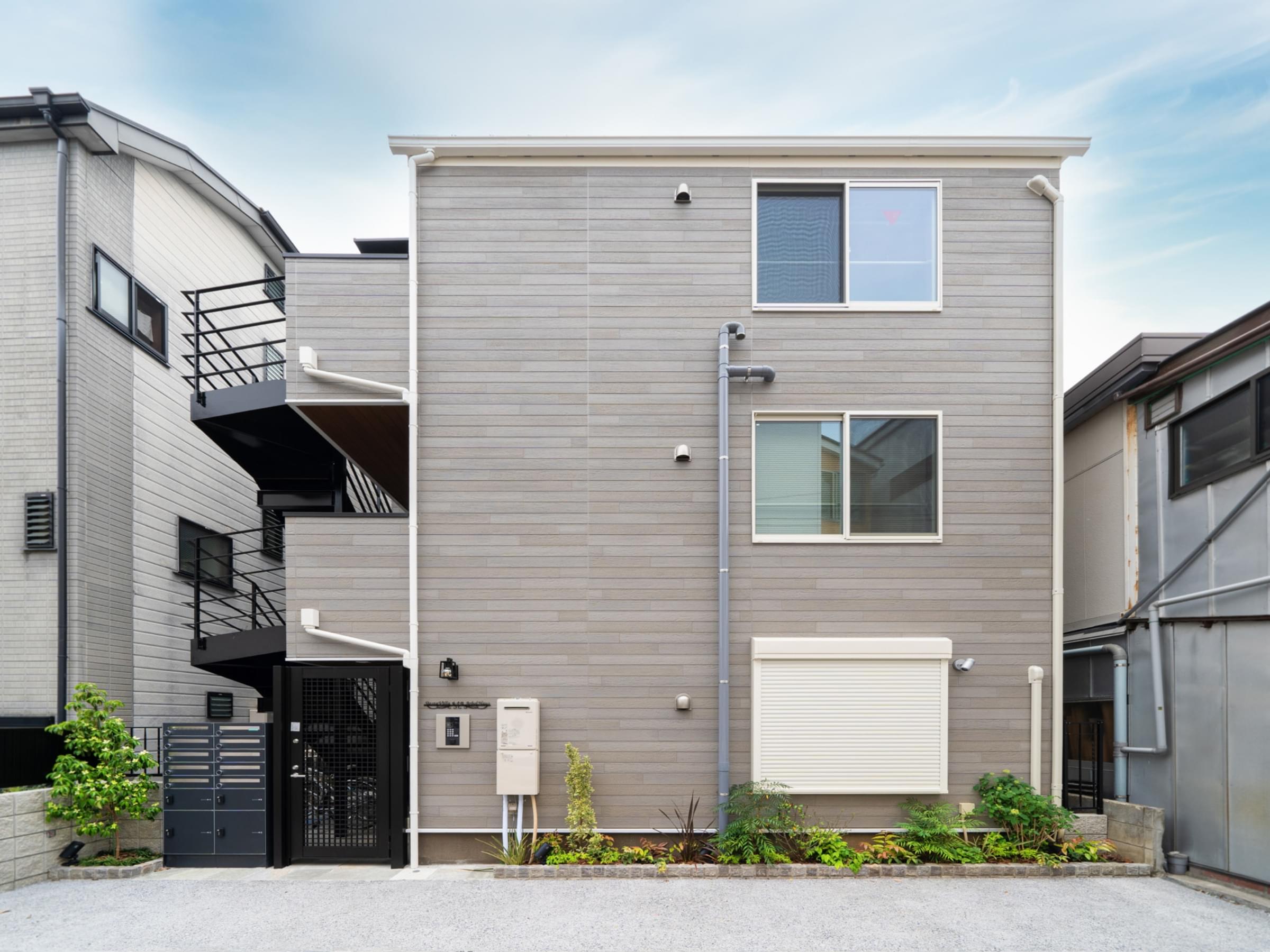 Siesta Villa 北千住ArbolHaus