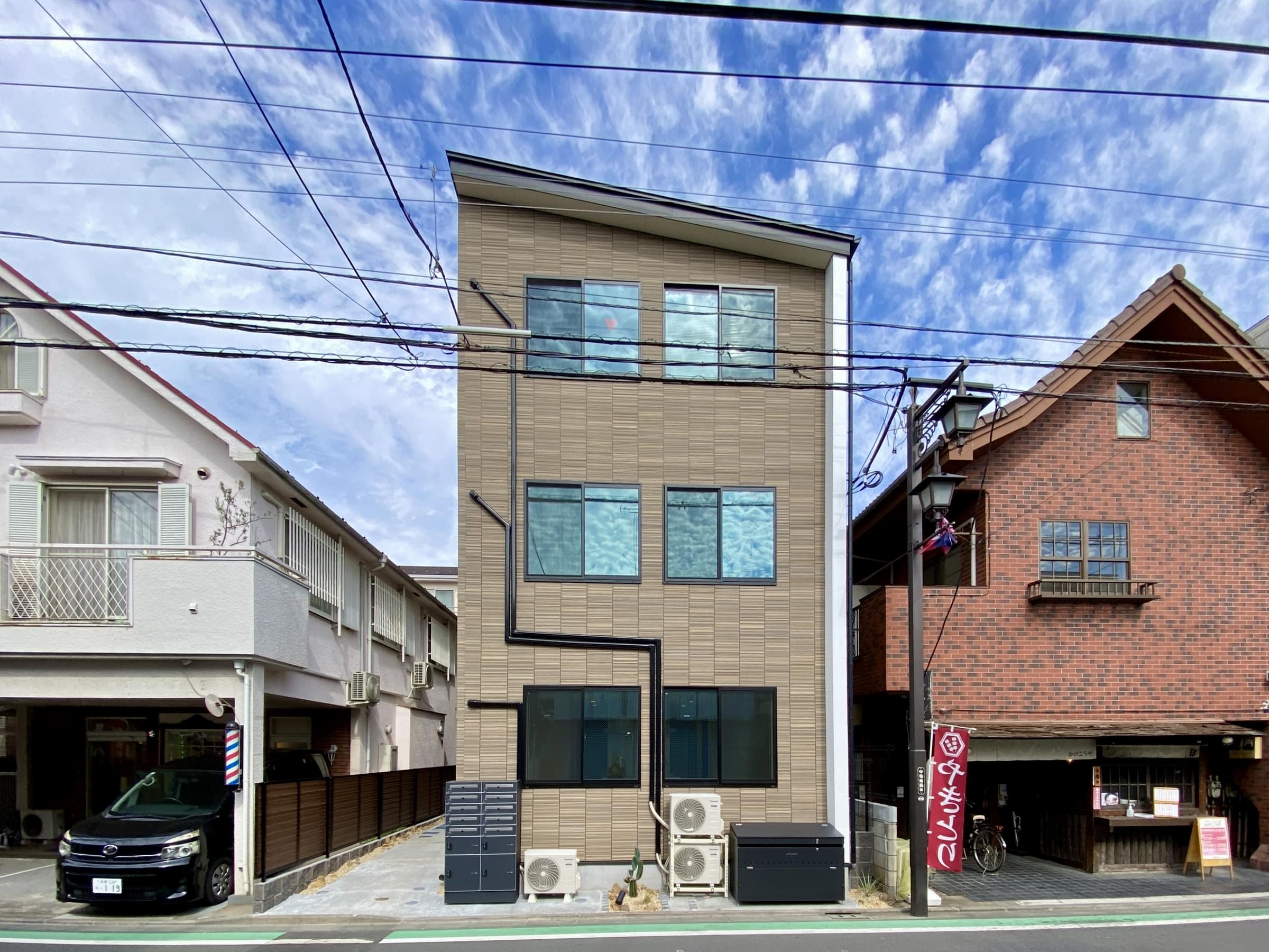 Siesta Villa 小川SandVallea