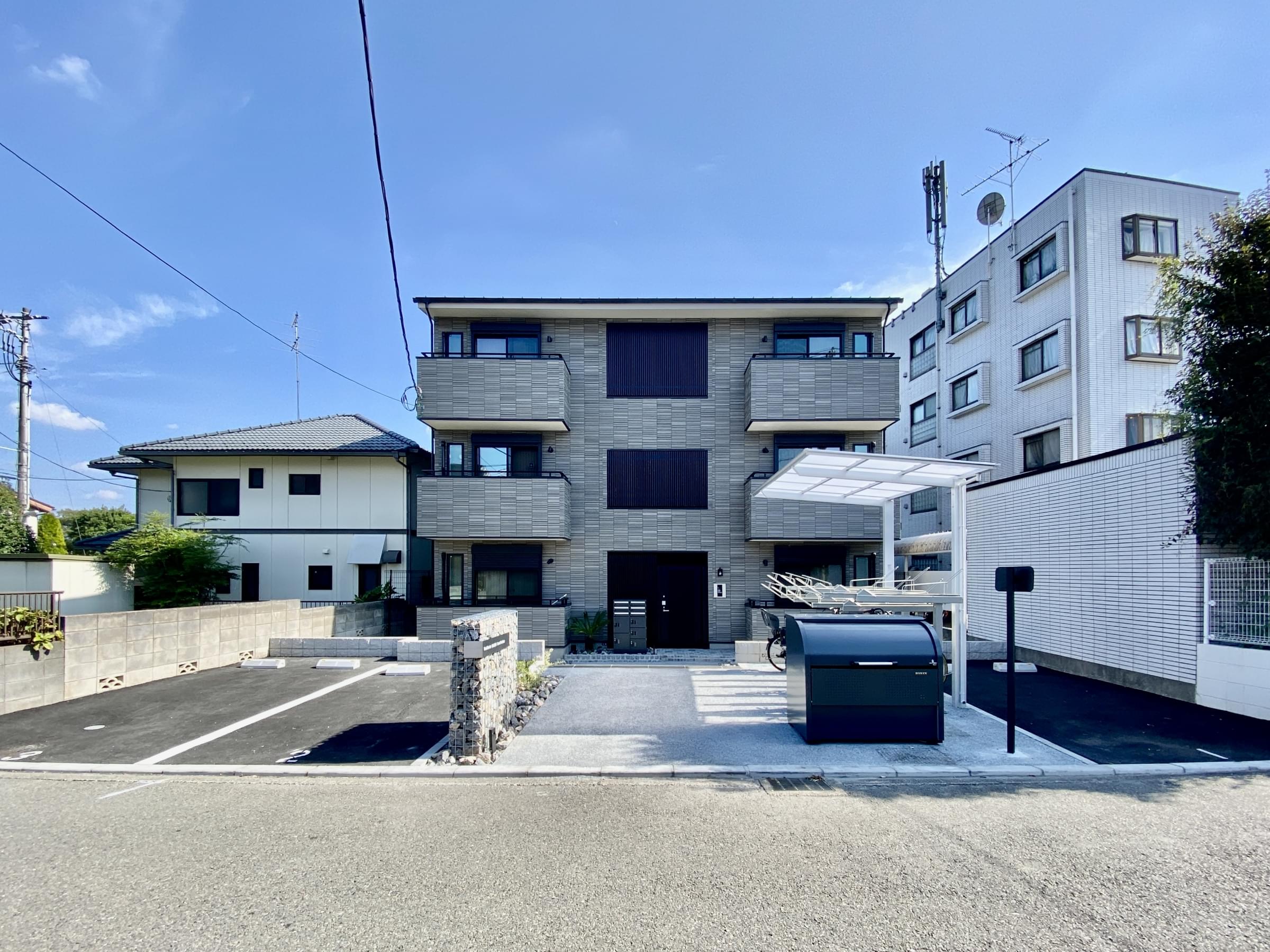 The Siesta 東久留米SandVallea